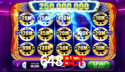 A Emoção da Loteria na 648bet: Uma Chance de Mudança de Vida