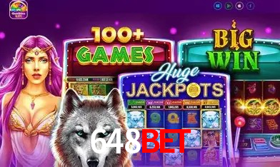 Desvendando o Mundo dos Jogos Virtuais na 648bet